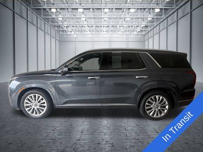 Used 2020 Hyundai Palisade Limited