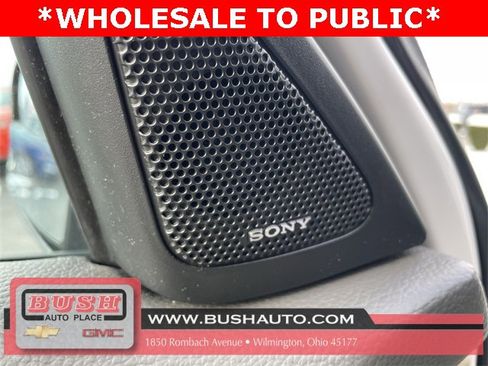 Used 2011 Ford Fusion SEL w/ 301A Rapid Spec Order Code image 22