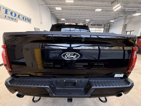 Used 2025 Ford F150 Tremor image 6
