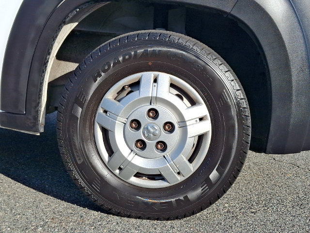 Used 2019 RAM ProMaster 2500 w/ Interior Convenience Group FWD image 8