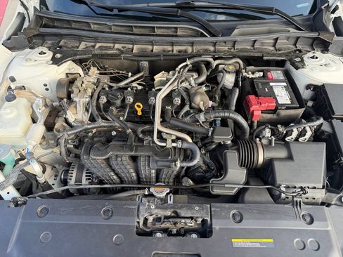 Used 2022 Nissan Altima 2.5 SV FWD image 19