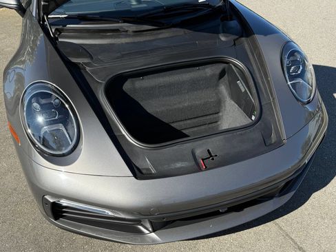 Certified 2024 Porsche 911 Carrera RWD image 32