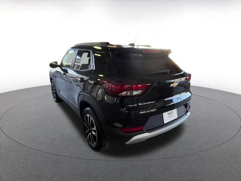 Used 2025 Chevrolet TrailBlazer LT image 15