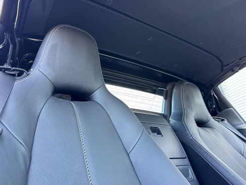 Used 2023 MAZDA MX-5 Miata Grand Touring image 15