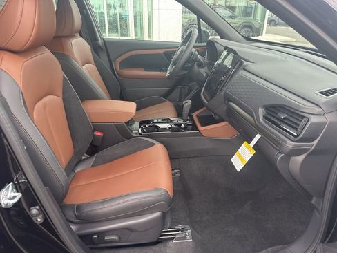 New 2026 Subaru Forester Touring image 7