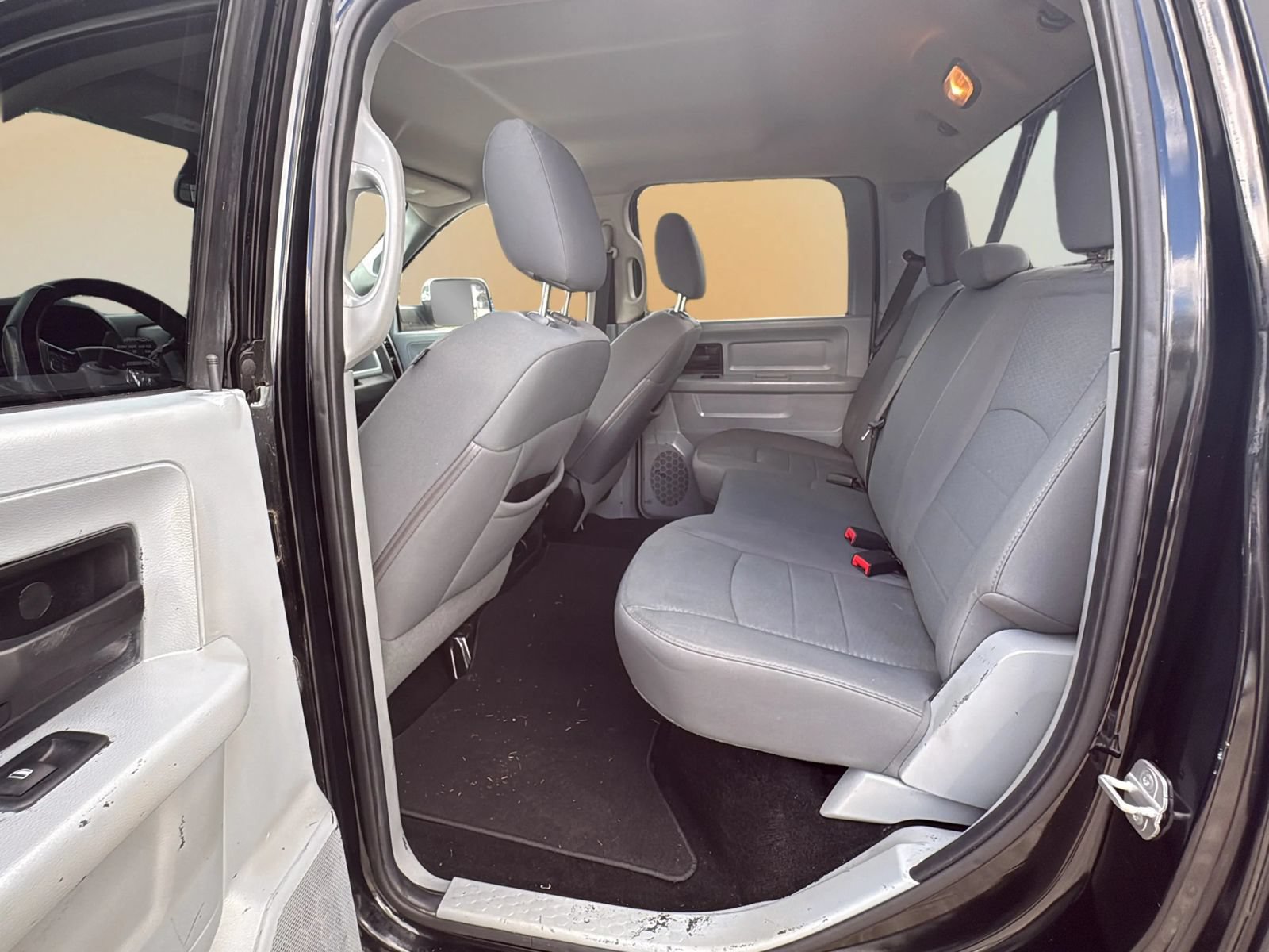 Used 2014 RAM 1500 Tradesman w/ Popular Equipment Group AWD/4WD image 23
