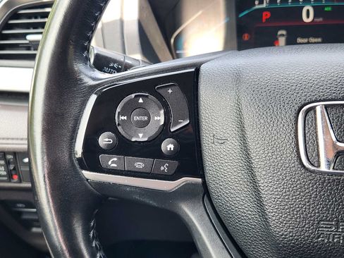 Certified 2020 Honda Odyssey EX-L image 27