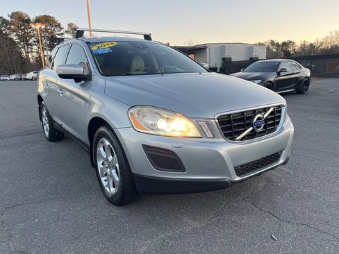 Used 2013 Volvo XC60 3.2 image 28