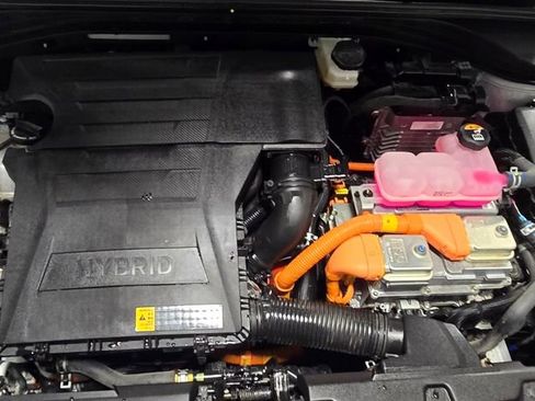 Used 2022 Hyundai Ioniq Blue image 40