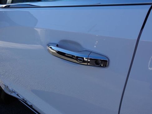 Used 2024 GMC Sierra 1500 Denali w/ Denali Reserve Package image 10