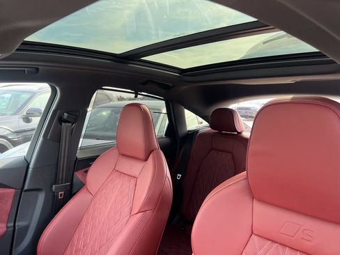 New 2026 Audi SQ5 Premium Plus AWD/4WD image 23