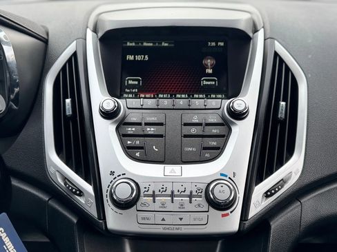 Used 2017 GMC Terrain SLE image 16