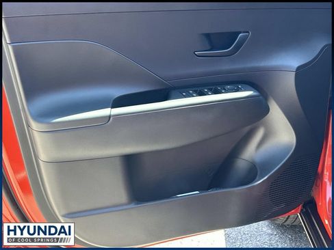 New 2027 Hyundai Kona SEL Sport FWD image 15