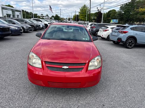 Used 2009 Chevrolet Cobalt LS w/ Protection Package FWD image 14
