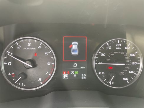 New 2025 Subaru Legacy Limited w/ Popular Package #2 image 19