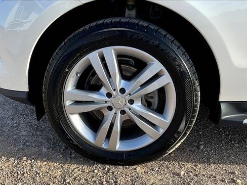 Used 2013 Mercedes-Benz ML 350 4MATIC image 31