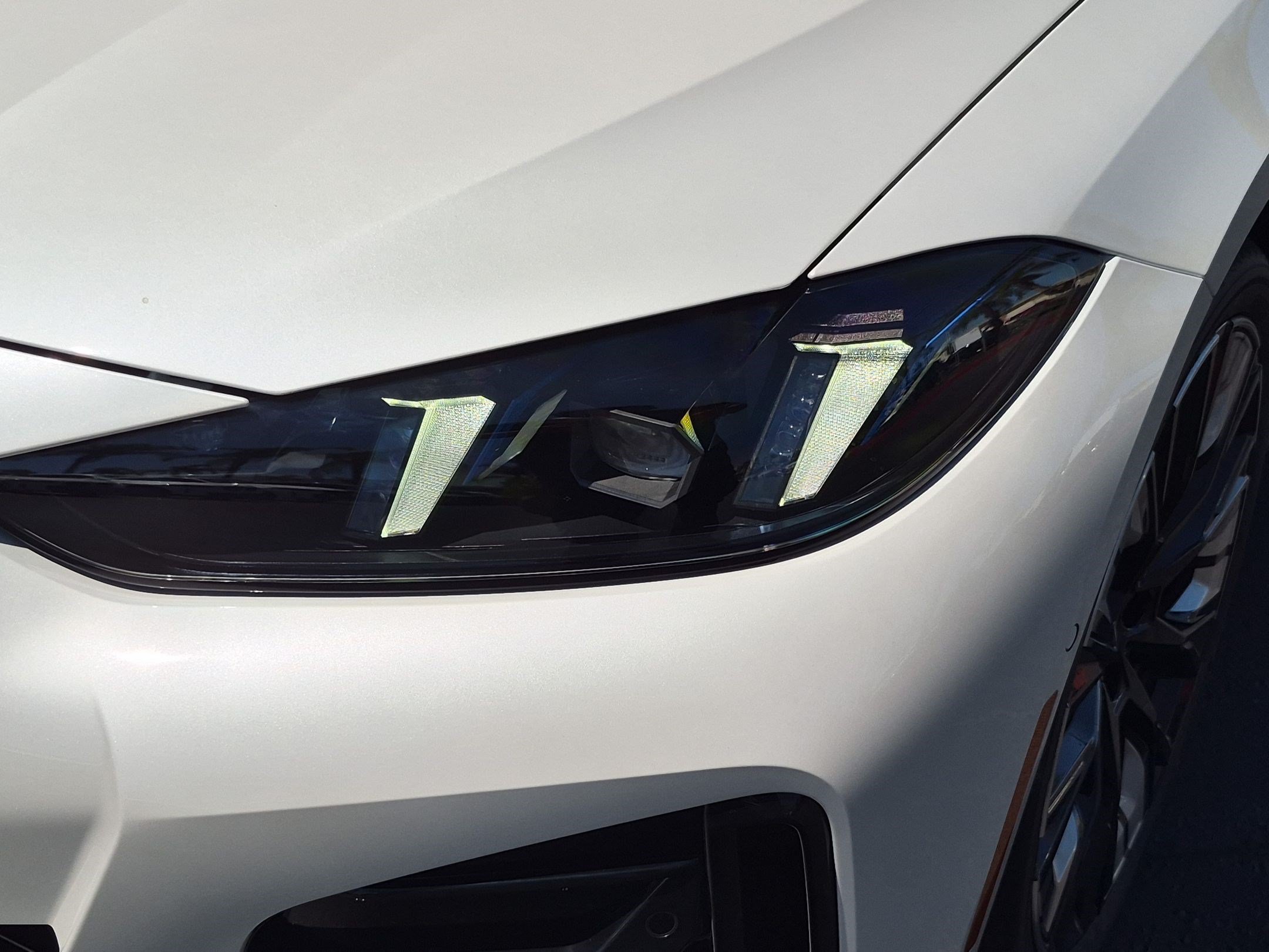 New 2026 BMW M440i w/ Premium Package RWD image 6