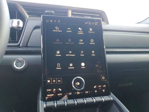 New 2026 GMC Terrain AT4 image 12