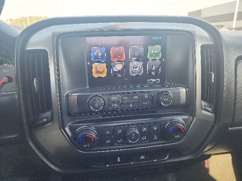 Used 2017 Chevrolet Silverado 1500 LT w/ All Star Edition AWD/4WD image 15