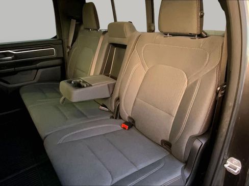Used 2022 RAM 1500 Big Horn AWD/4WD image 20