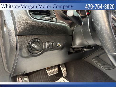 Used 2021 Dodge Challenger R/T Scat Pack RWD image 15