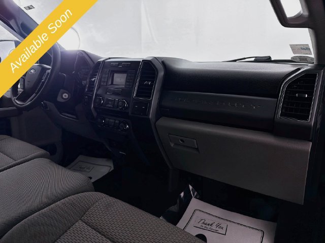 Used 2018 Ford F250 XLT AWD/4WD image 28