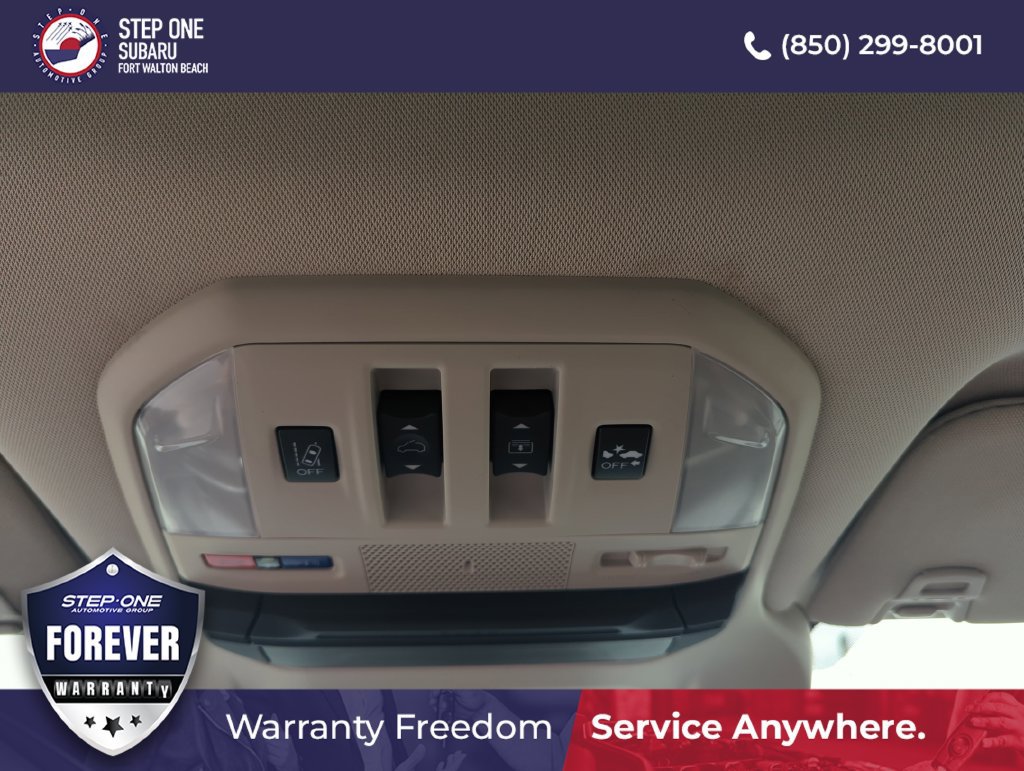 Used 2019 Subaru Ascent Touring AWD/4WD image 28