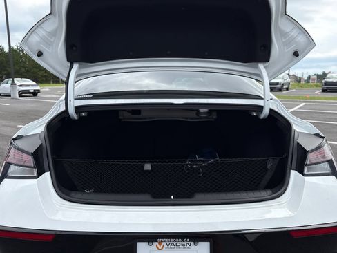 New 2026 Hyundai Elantra N Line FWD image 32