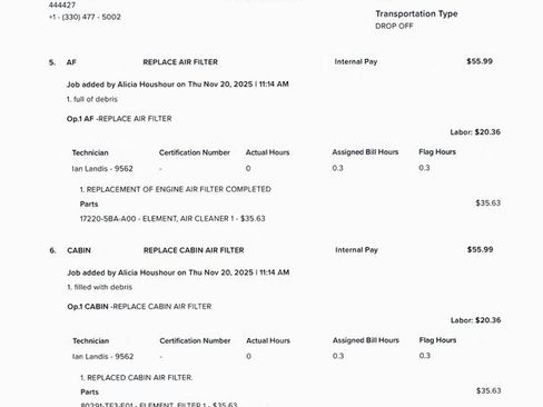 Used 2023 Honda Civic Sport image 33