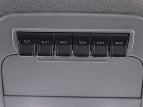 New 2026 Ford F350 XL w/ Snow Plow Prep Package image 22