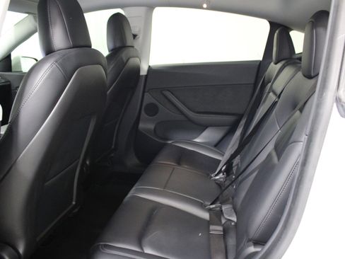 Used 2020 Tesla Model Y Performance AWD/4WD image 18
