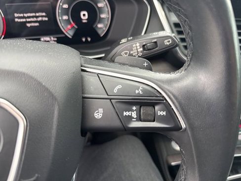 Used 2021 Audi Q5 2.0T Premium Plus w/ Premium Plus Package image 14