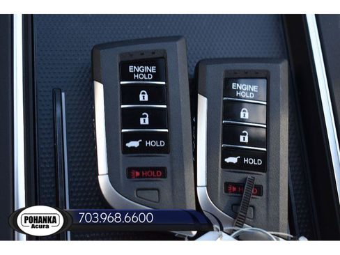 New 2026 Acura MDX w/ Advance Package image 30