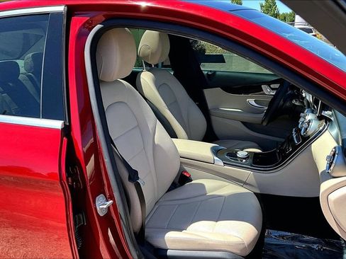 Used 2017 Mercedes-Benz C 300 4MATIC Sedan w/ Parking Assist Package image 10