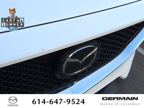 Used 2021 MAZDA CX-5 Grand Touring AWD/4WD image 11