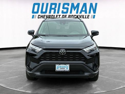 Used 2025 Toyota RAV4 XLE w/ Convenience Package AWD/4WD image 8
