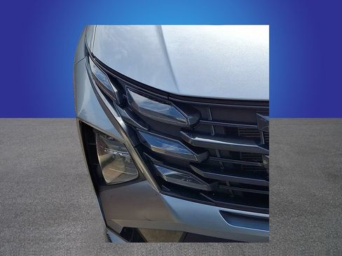 Used 2025 Hyundai Tucson SEL FWD image 3