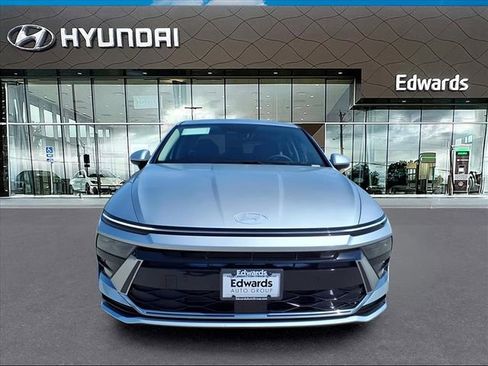 New 2025 Hyundai Sonata SEL image 11