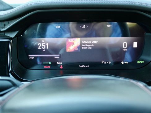 Used 2024 Jeep Wagoneer Launch Edition image 24