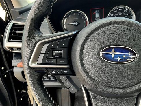 Used 2020 Subaru Forester Touring w/ Popular Package #2 image 15