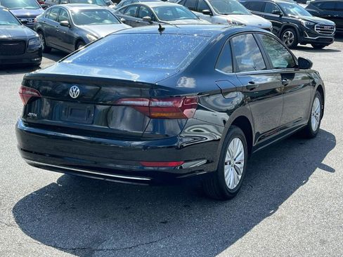Used 2019 Volkswagen Jetta S FWD image 7