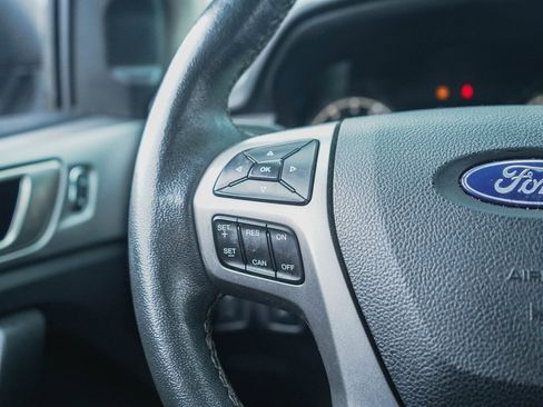 Used 2020 Ford Ranger XLT w/ Equipment Group 301A Mid image 21