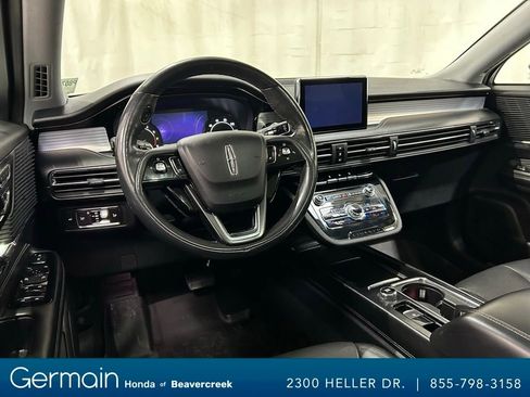 Used 2021 Lincoln Corsair AWD w/ Premium Package image 15