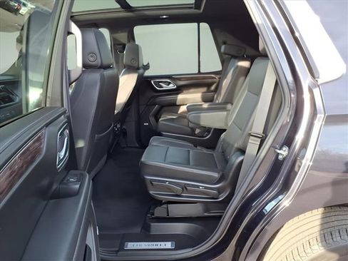 Used 2023 Chevrolet Tahoe LT image 13