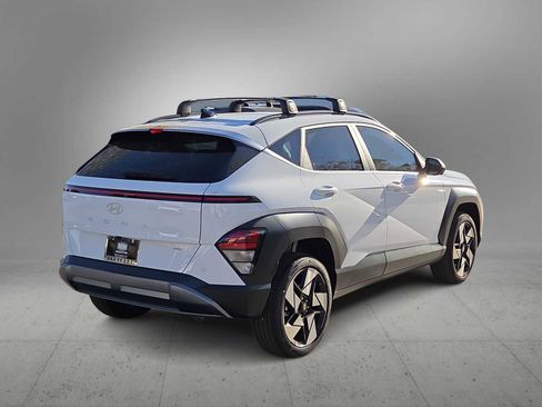 New 2026 Hyundai Kona Limited image 7