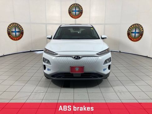 Used 2021 Hyundai Kona Ultimate FWD image 19