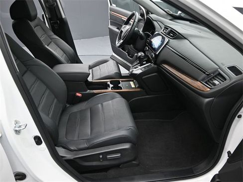 Used 2022 Honda CR-V Touring image 28