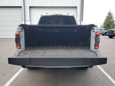 Used 2023 Ford F150 Raptor w/ Equipment Group 802A Raptor R AWD/4WD image 9