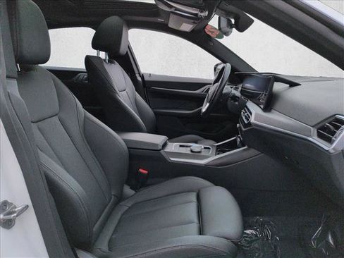 Used 2023 BMW i4 eDrive35 w/ Premium Package RWD image 23