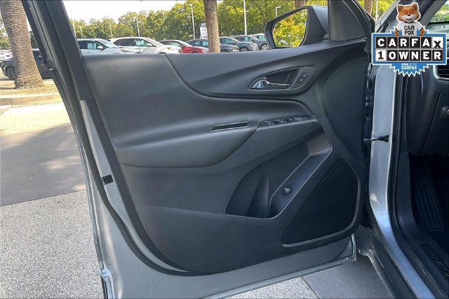 Used 2024 Chevrolet Equinox LT AWD/4WD image 22